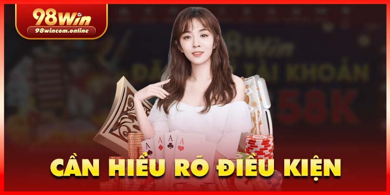 Tân thủ cần đọc kỹ mọi điều khoản & hướng dẫn sử dụng trước khi chơi