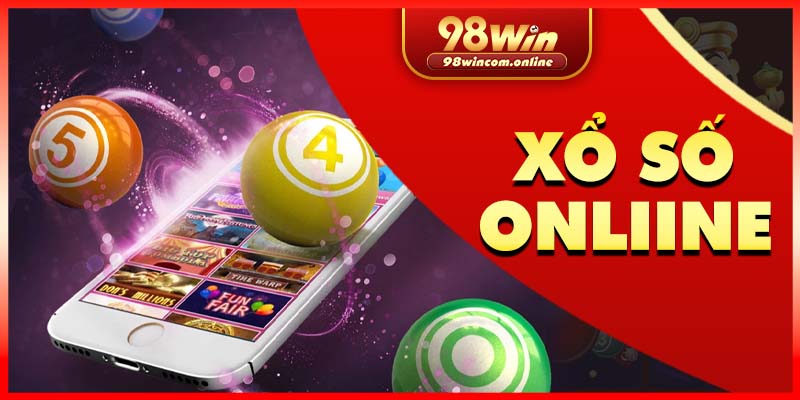 Giới thiệu sơ lược nhất Xổ Số 98WIN